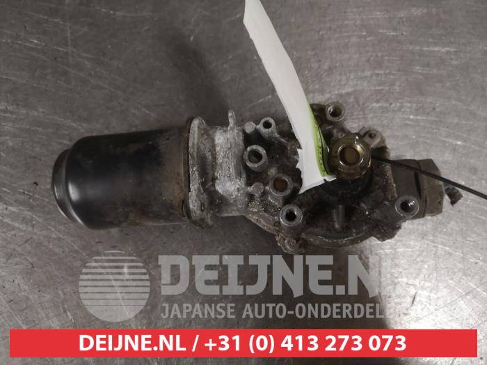 Honda Civic IMA Ruitenwissermotor voor O564536