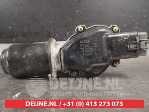 Honda Civic IMA Ruitenwissermotor voor O564536 foto 2