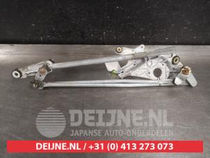 Honda Civic IMA Wiper mechanism O564537 photo 2