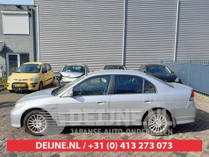 Honda Civic IMA Kotflügel links vorne O564538 foto 2