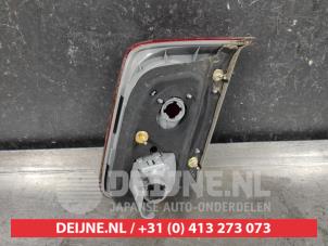Honda Civic IMA Achterklep reflector links O564551 foto 2