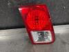 Honda Civic (ES) 1.3 16V VTEC-i IMA Achterklep reflector links