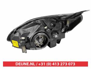 Honda Civic Headlight, right O564566 photo 2