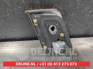 Honda Civic IMA Achterklep reflector rechts O564552 foto 2
