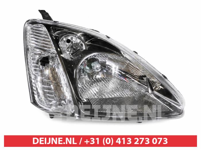 Honda Civic Koplamp rechts O564568