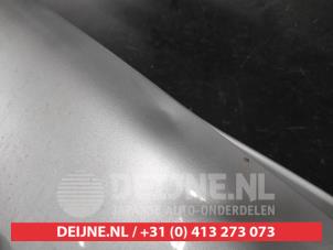 Honda Civic IMA Kotflügel rechts vorne O564561 foto 3