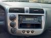 Honda Civic (ES) 1.3 16V VTEC-i IMA Radio