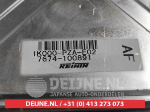 Honda Civic IMA Steuergerät-Hybrid-Batterie O564578 foto 2