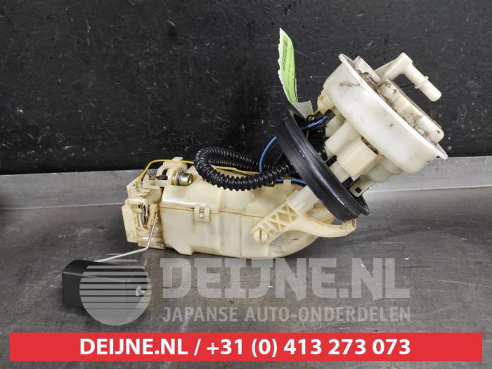 Honda Civic IMA Brandstofpomp Elektrisch O564580