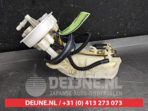Honda Civic IMA Brandstofpomp Elektrisch O564580 foto 2
