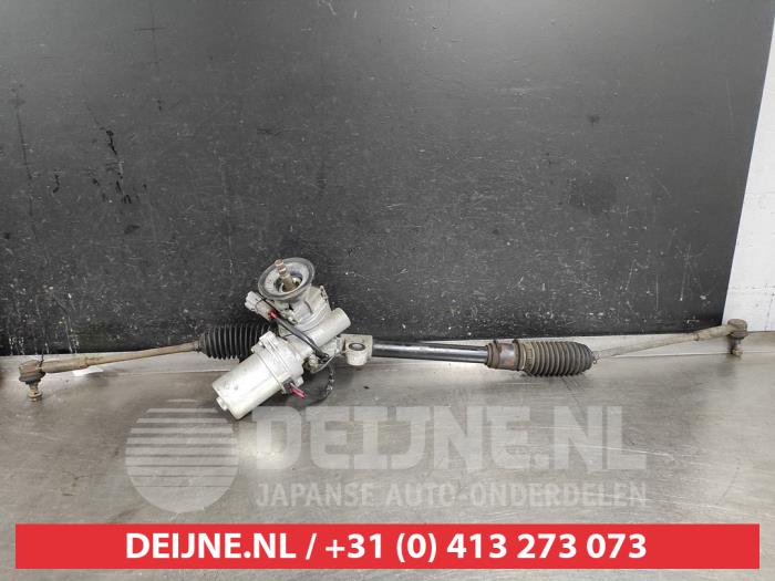 Suzuki SX-4 Stuurhuis Bekrachtigd O564582
