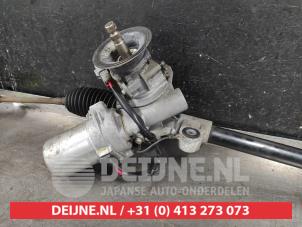 Suzuki SX-4 Lenkgetriebe Servo O564582 foto 2