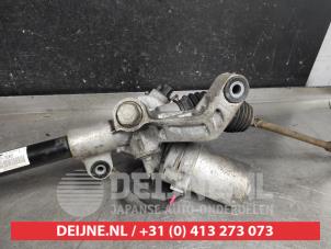 Suzuki SX-4 Lenkgetriebe Servo O564582 foto 3