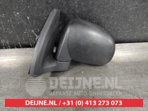 Hyundai Atos Außenspiegel links O564619 foto 3