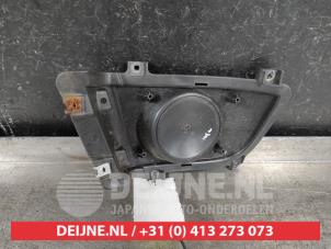 Hyundai Atos Bumper grille O564641 photo 2