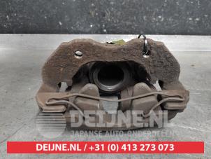 Mazda 5 Front brake calliper, left O564645 photo 2