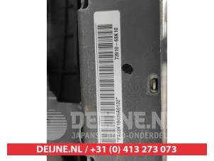 Suzuki Alto Right airbag (dashboard) O564653 photo 3