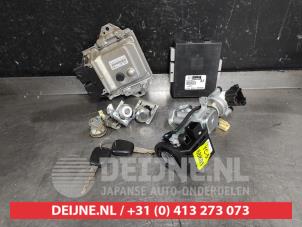 Gebruikte Computer Motormanagement Suzuki Alto 1.0 12V Prijs € 125,00 Margeregeling aangeboden door V.Deijne Jap.Auto-onderdelen BV