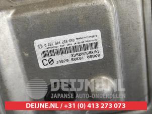 Suzuki Alto Engine management computer O564662 photo 2