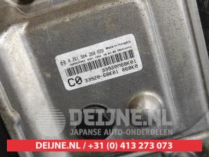 Suzuki Alto Ignition lock + key O564663 photo 2