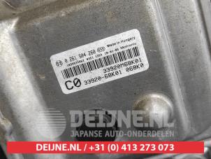Suzuki Alto Slotenset Cilinder (compleet) O564664 foto 2