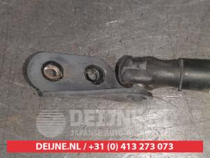 Toyota Corolla Verso Gasdämpfer rechts hinten O564745 foto 2