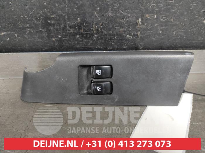 Chevrolet Aveo Kombischalter Fenster O564752