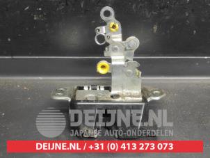 Chevrolet Aveo Slotmechaniek Achterklep O564767 foto 3