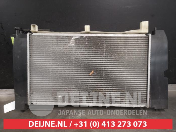 Toyota Avensis Radiateur O564794