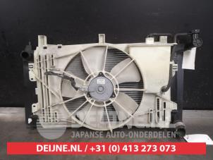 Toyota Avensis Radiator O564794 photo 2