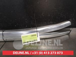 Toyota Auris Dachreling Set O564802 foto 3