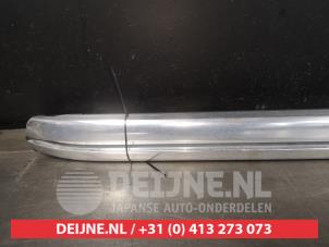 Toyota Auris Dachreling Set O564802 foto 2