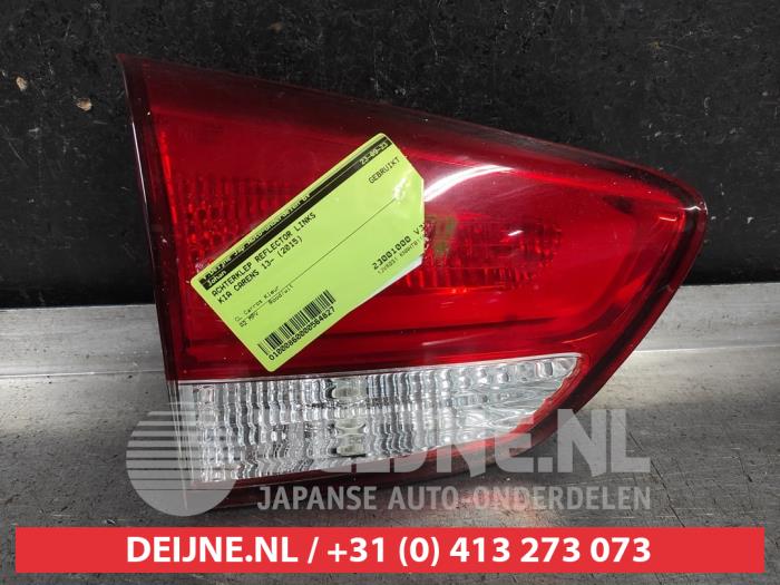 Kia Carens Achterklep reflector links O564827