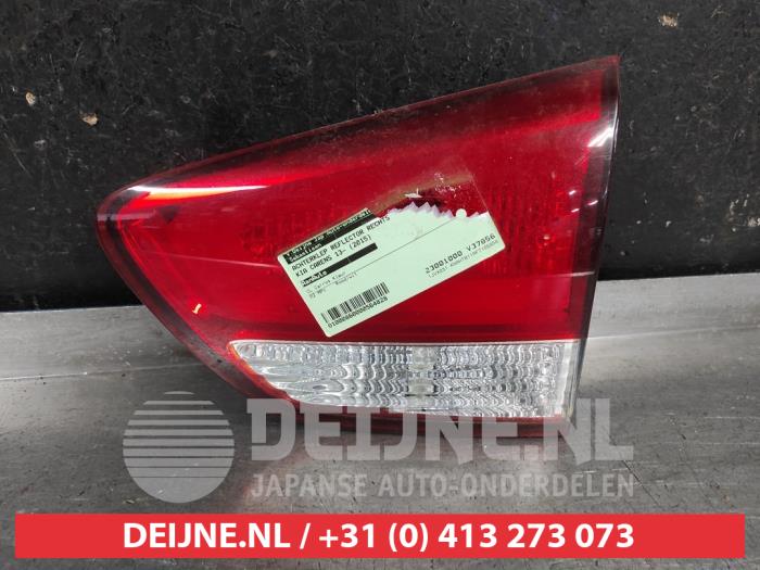 Kia Carens Achterklep reflector rechts O564828