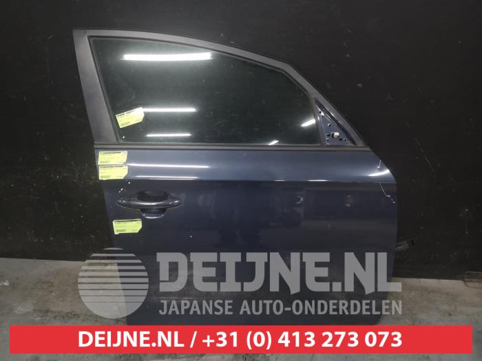 Kia Carens Portier 4Deurs rechts-voor O564834