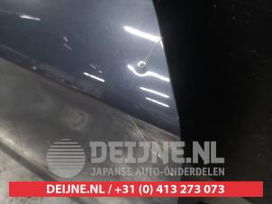 Kia Carens Front door 4-door, right O564834 photo 2