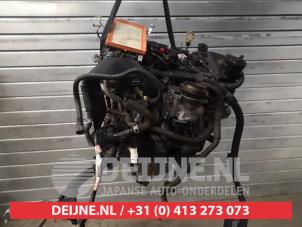 Toyota Yaris Motor O564874 foto 3