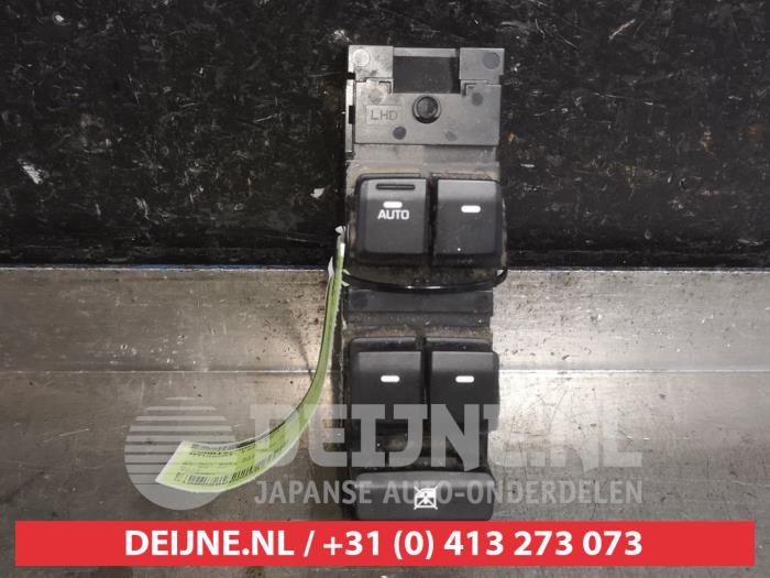 Hyundai I20 Kombischalter Fenster O564884