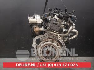 Hyundai I10 Motor O564911 foto 3