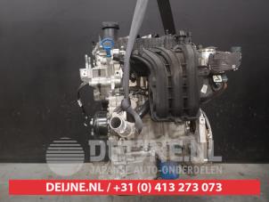 Hyundai I10 Motor O564911 foto 2