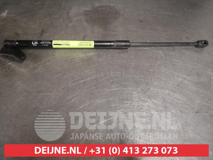 Kia Rio Gasdämpfer links hinten O564951
