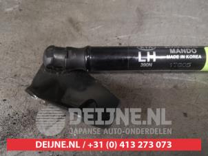 Kia Rio Gasdämpfer links hinten O564951 foto 2