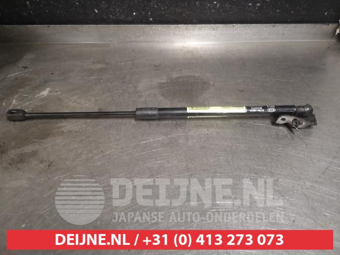 Kia Rio Gasdämpfer rechts hinten O564952