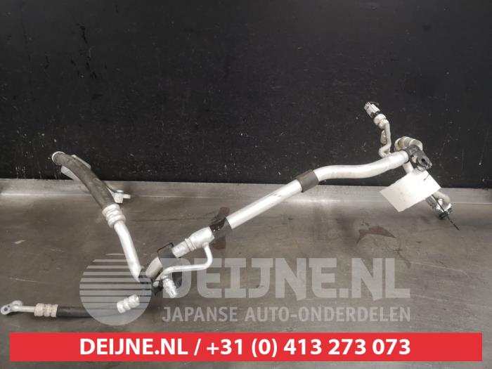 Kia Rio Airco Leiding O564954