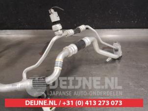 Kia Rio Klima Leitung O564954 foto 3