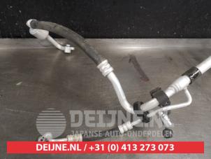 Kia Rio Klima Leitung O564954 foto 2