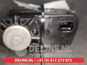 Kia Sportage Headlight motor O564955 photo 2