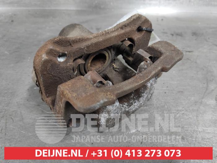 Kia Sportage Bremszange links hinten O564961