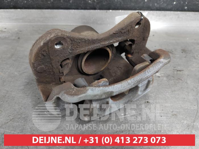 Kia Sportage Bremszange links vorne O564962