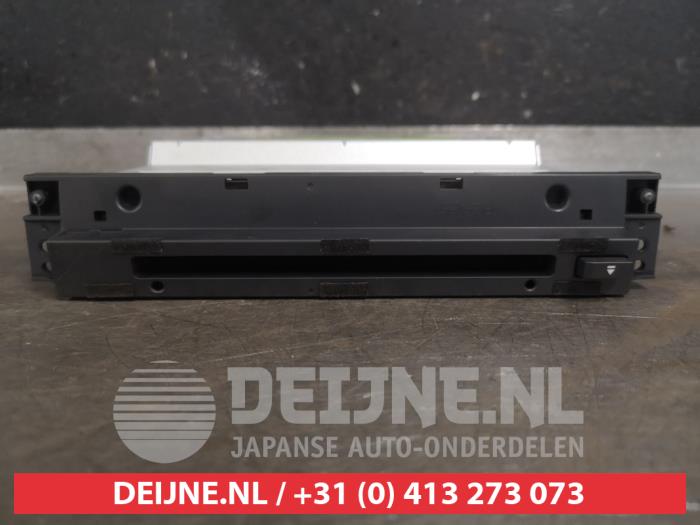 Mazda CX-5 Radio O564985